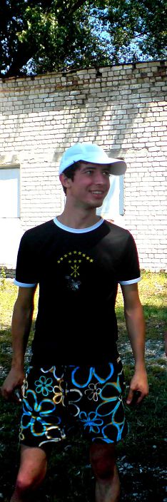 Личные фото