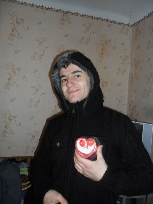 Личные фото