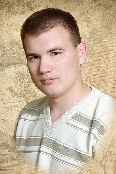 Мои старые фото