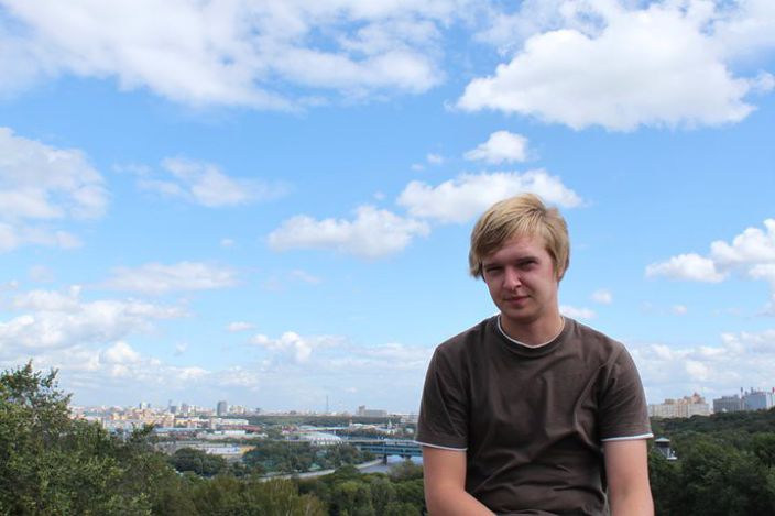 Личные фото