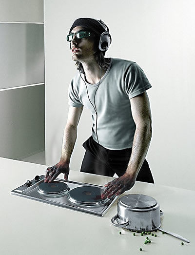 Личные фото