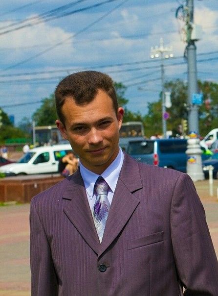 И еще раз я