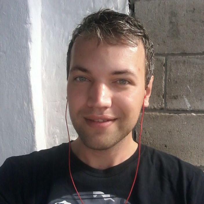 Всем привет ;)