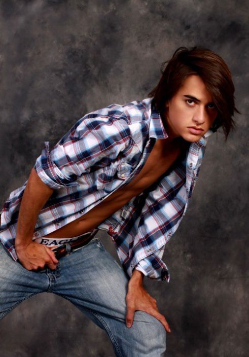 Личные фото