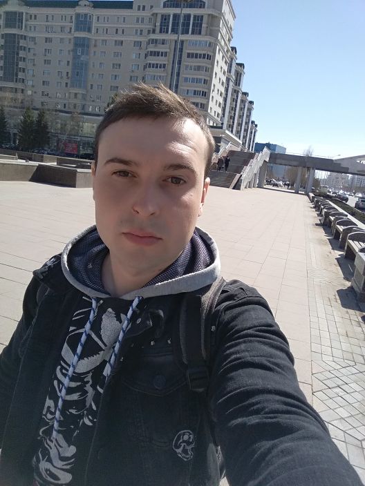 Личные фото