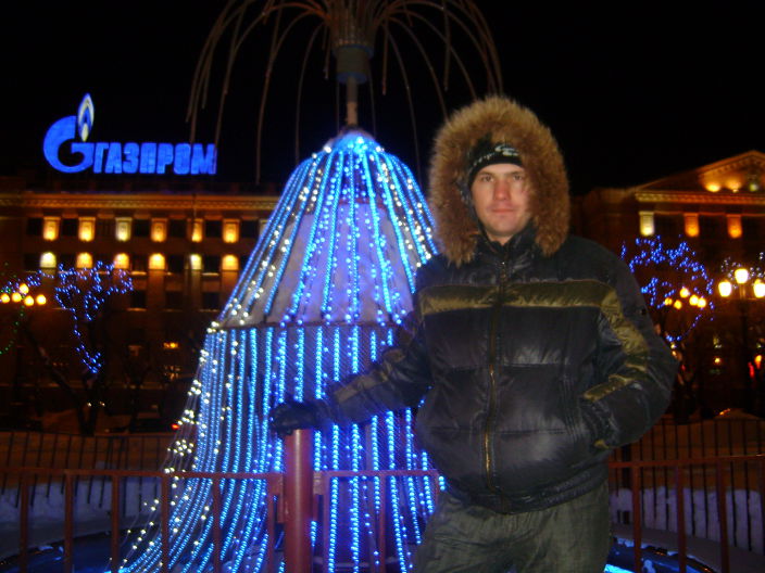 я в хабаре