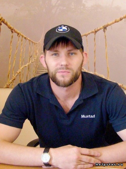 на фото не я