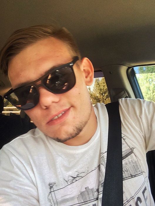 Личное фото