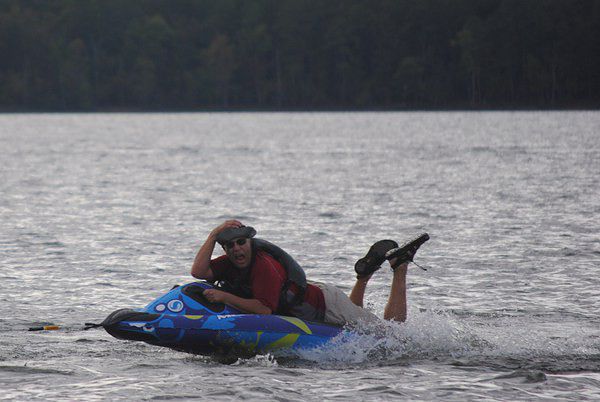 Tubing