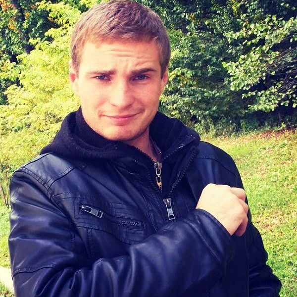 Личные фото