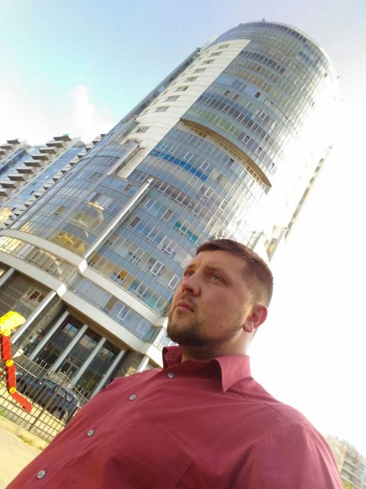 Хороший день!