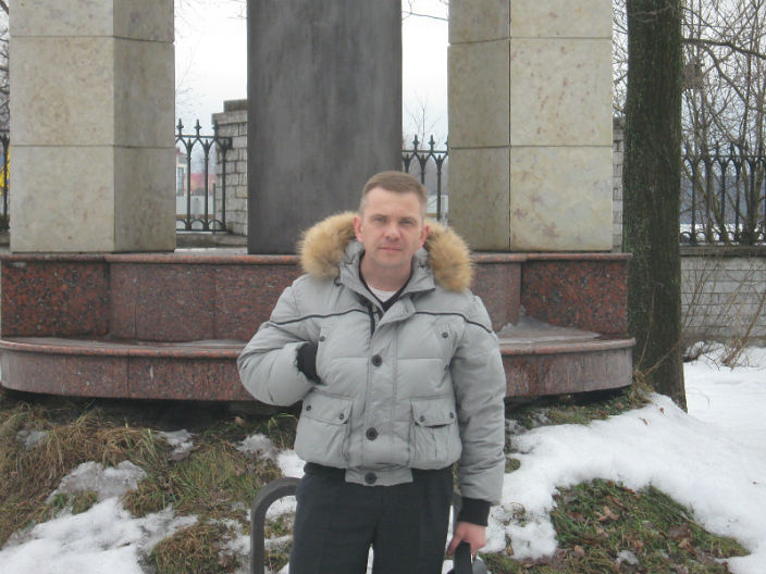 Личные фото