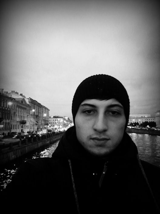 Ета я