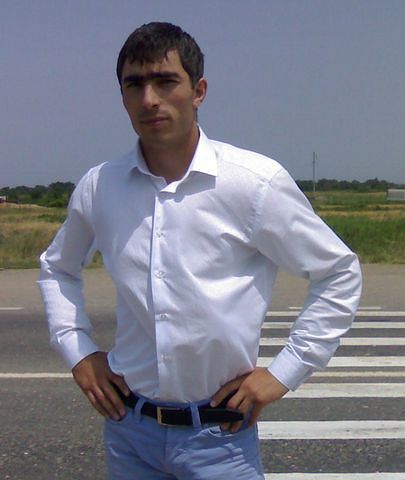лето