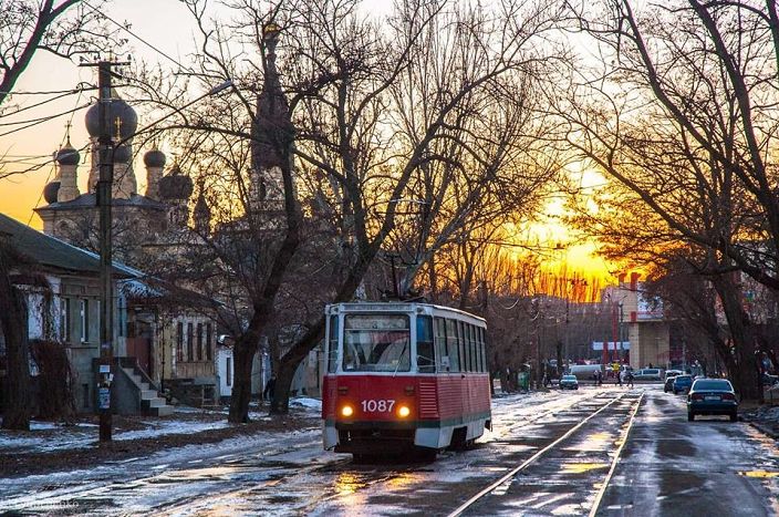 город корабелов Николаев // місто Миколаїв