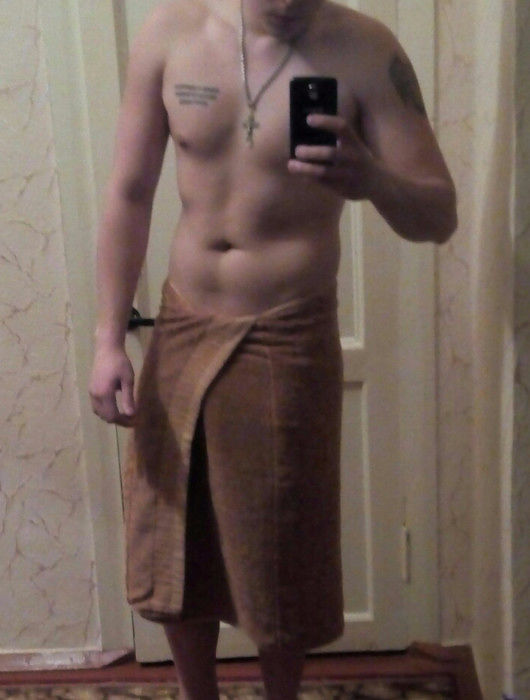 Личные фото