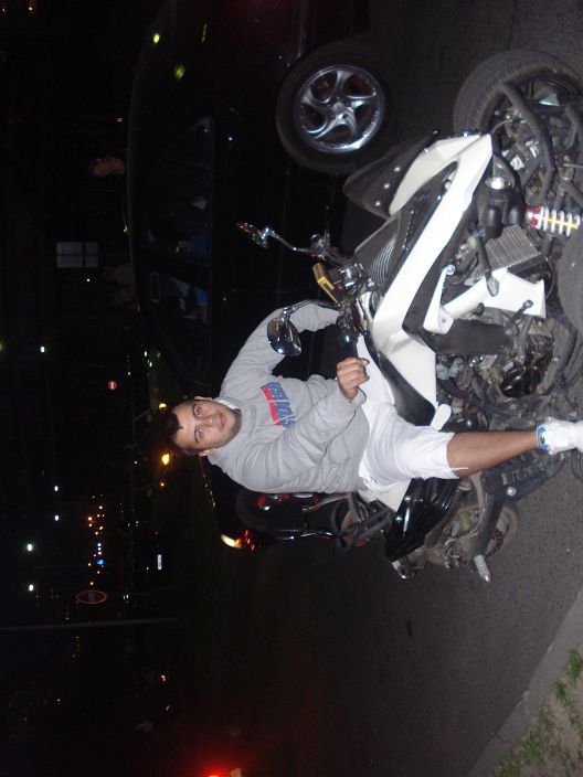 Личные фото