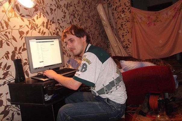 хакер