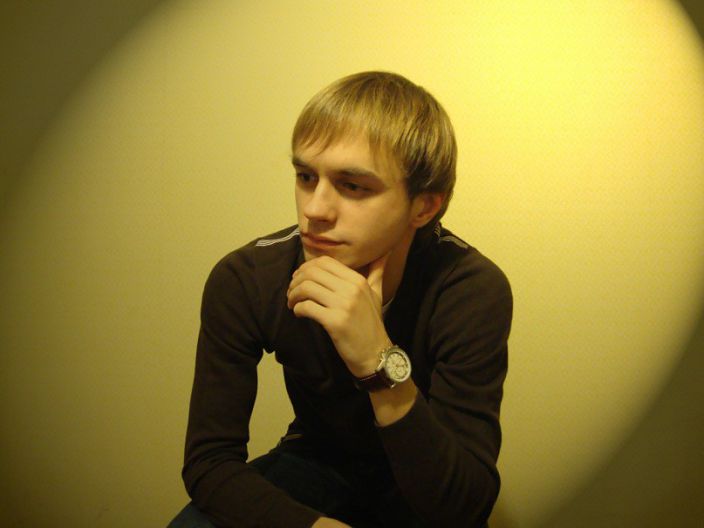 Личные фото