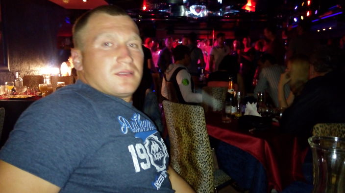 красавчик!)