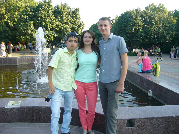 Личные фото