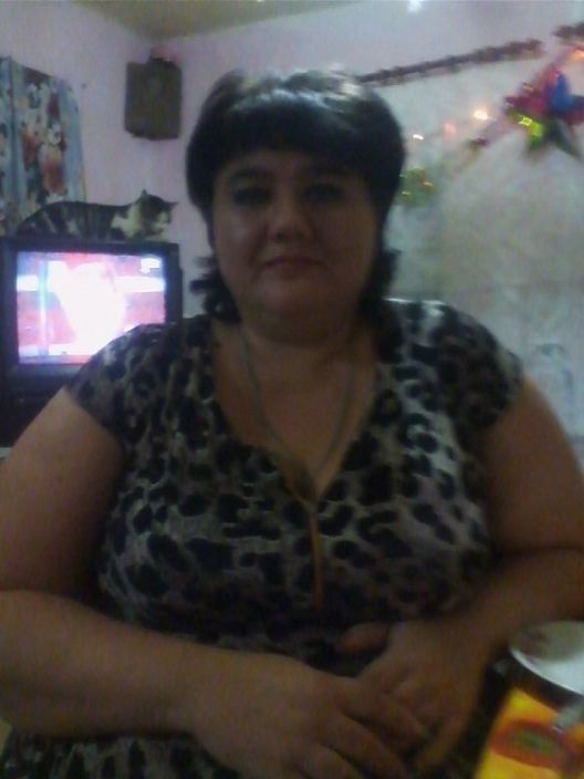 Личные фото