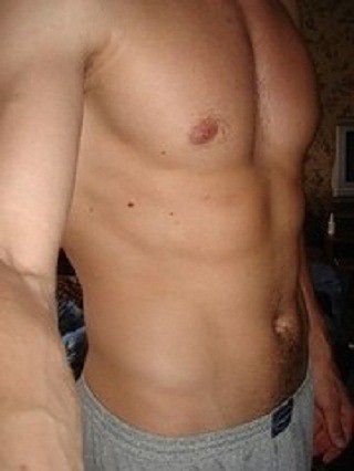 Личные фото