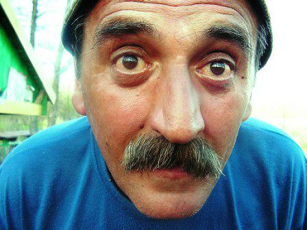 Личные фото