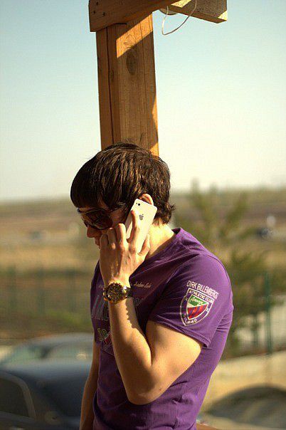 Личные фото