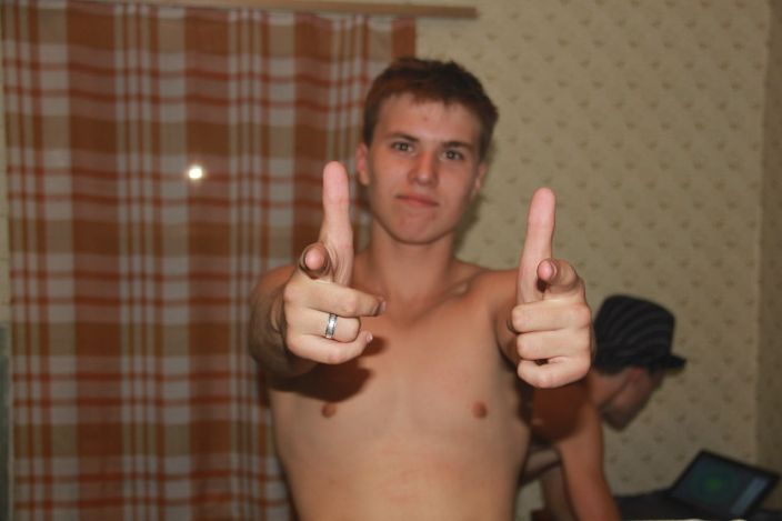 собственно я