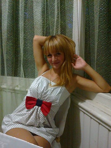 Личные фото