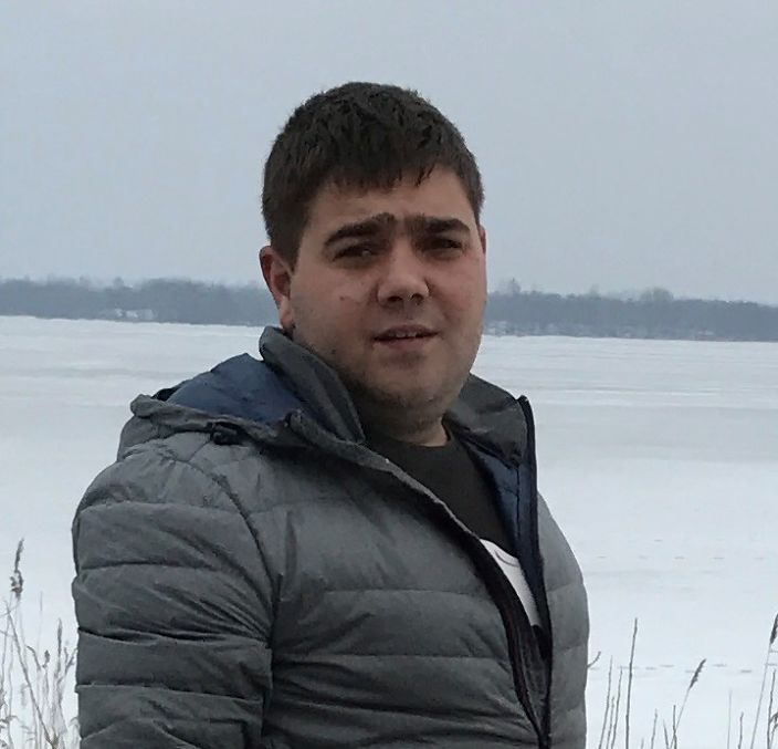 Просто я
