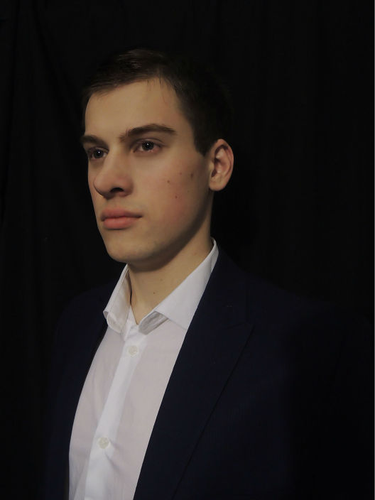 Я, я и еще раз я