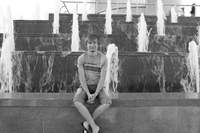 просто фото