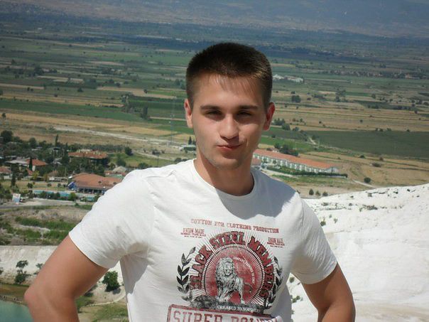 Личные фото