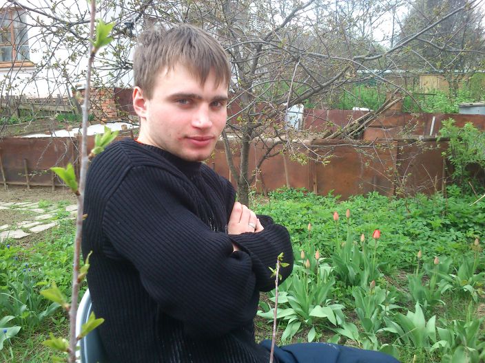 Личные фото