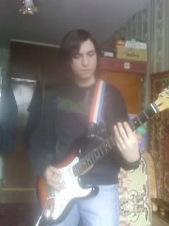 Личные фото