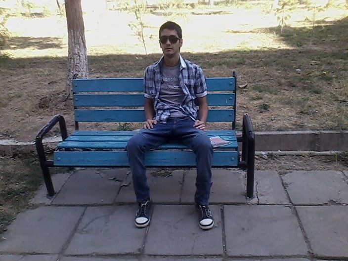 Личные фото