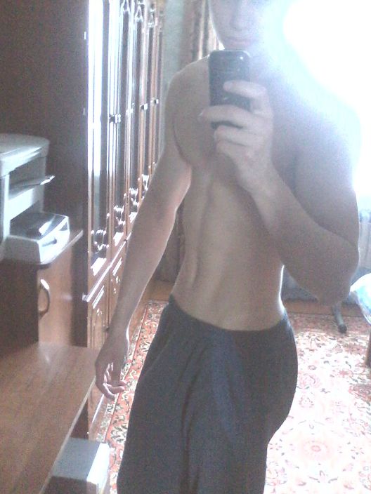 Личные фото