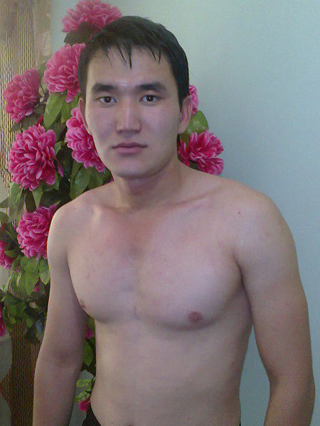 Личные фото