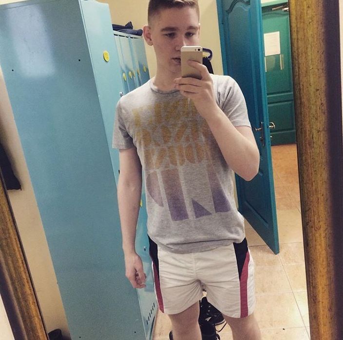 Личные фото