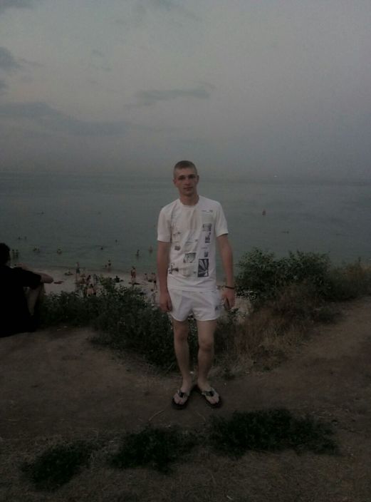 Миша Черновцы