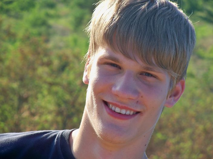 Личные фото