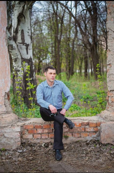 Личные фото