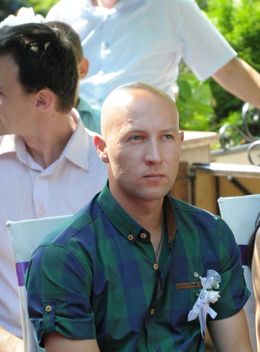 Личные фото