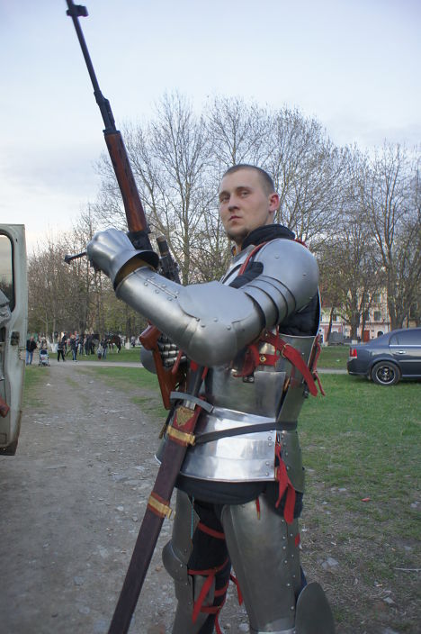 Термирыцарь