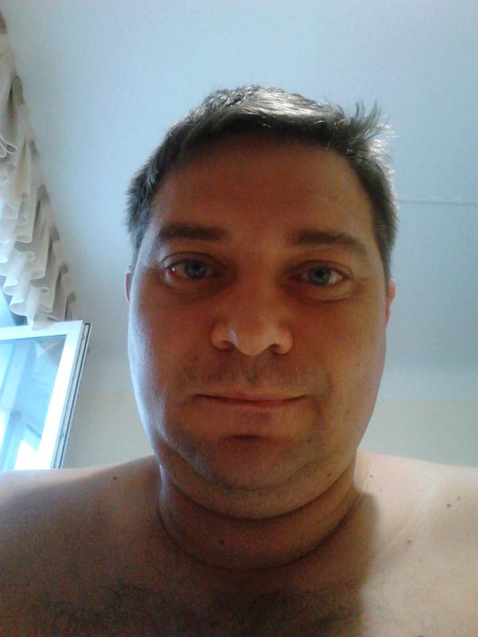 вот такой я загадочный зверёк