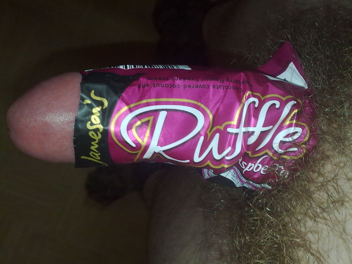 who wants my ruffle