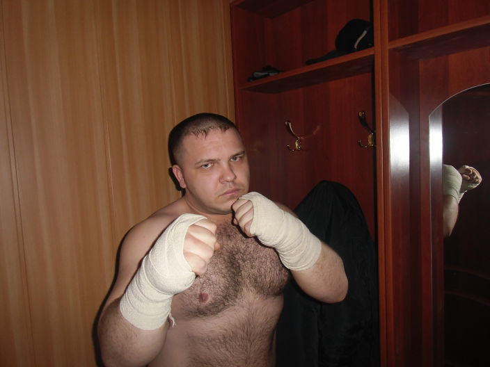 Личные фото