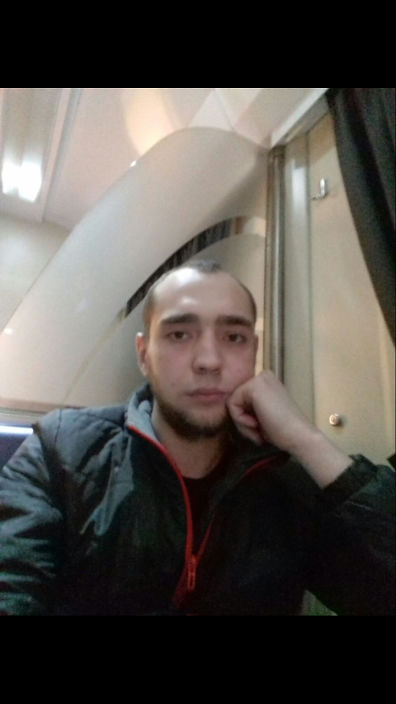 Я  для тебя красатулька